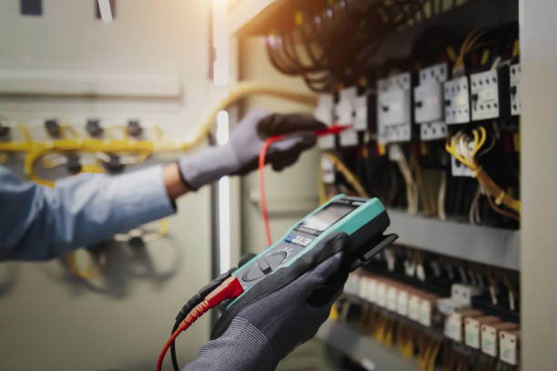 Emergency Electrical Repair Services in North Grosvenor Dale, CT