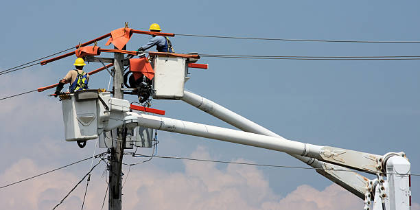 Reliable North Grosvenor Dale, CT Electrical Services Solutions